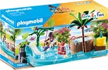 Playmobil Family Fun 70611 Dětský bazén…