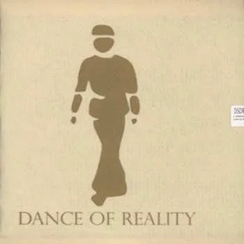 Zahraniční hudba LP Adan Jodorowsky: Dance Of Reality (Original Motion Picture Soundtrack) 2017 2LP Vinyl