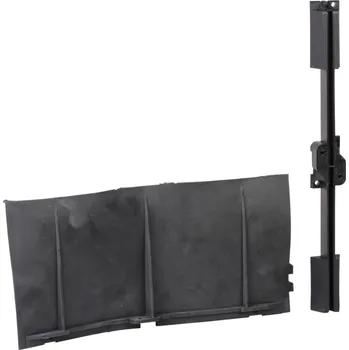 Jistič SCHNEIDER ELECTRIC SCHNEIDER Bariéry 48599 mezifázové 3P/4P (3ks) 48599