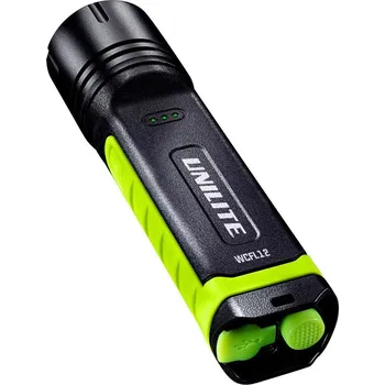Svítilna Ruční svítilna Unilite WCFL12