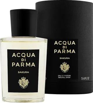 unisex parfém Acqua Di Parma Sakura U EDP 100 ml