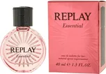 Replay Essential W EDT