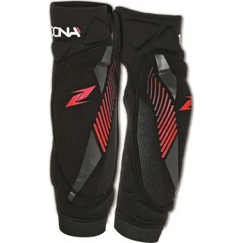 Motocyklový chránič hrudi a pátěře Zandona chránič lokte SOFT ACTIVE