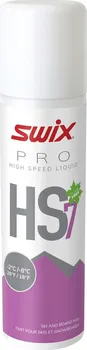 Lyžařský vosk SWIX HS07L-12 -8 °C/-2 °C 125 ml
