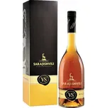 Sarajishvili Sarajishvili VS 40% 0,7 l (holá láhev)