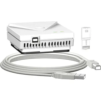 Jistič SCHNEIDER ELECTRIC SCHNEIDER Balíček programovacíh nástrojů na PC CCT15860