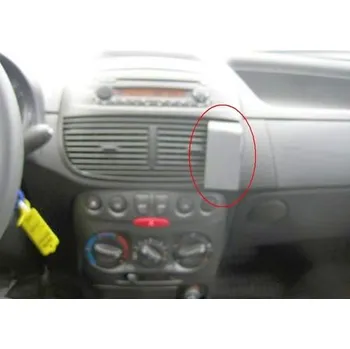 Brodit ProClip montážní konzole na palubní desku pro Fiat Punto 04-07, 853593
