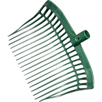 Míč pro koně V-Plast Místovací vidle Barva: Tmavě modrá