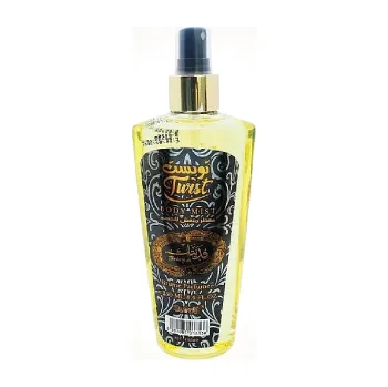 Tělový sprej Surrati Fedaytuk tělová mlha 250 ml