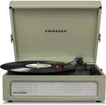 Crosley Voyager