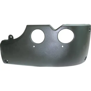 Blatník karosérie Roh předního nárazníku Scania R do 2010, nízký, levý