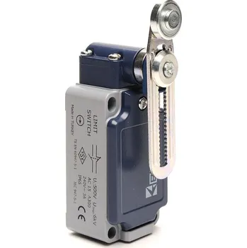 spínaný zdroj EMAS Spínač L52K13MEM122 koncový kov L52K13MEM122