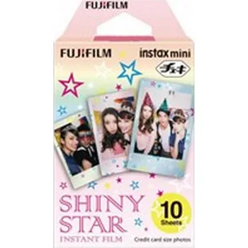 Fujifilm Instax mini Star 10 ks