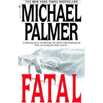 Michael Palmer - Fatal – Michael Palmer (EN)