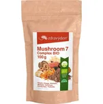 Zdravý den Mushroom 7 Complex BIO…