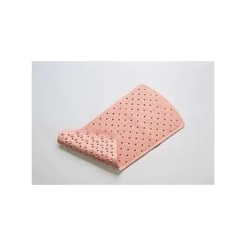 Koupelnové sedátko Podložka do vany/sprchového koutu protiskluzová Velikost: 76 x 34