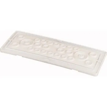 Rozvaděč EATON Příruba ZSD-2K/FLA 272166