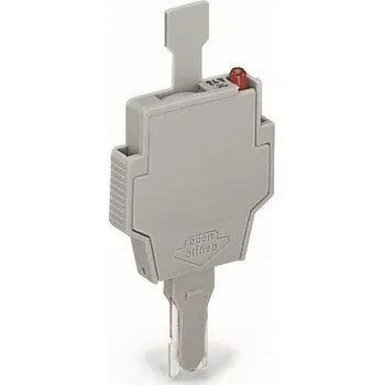 modulární přístroj a rozvaděč Svorka WAGO 281-512/281-501 281-512/281-501