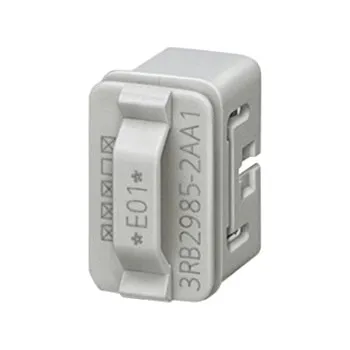 Relé SIEMENS Modul SIMATIC 3RB2985-2AA0 3RB2985-2AA0