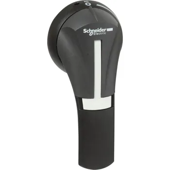 vypínač a zásuvka SCHNEIDER ELECTRIC SCHNEIDER Rukojeť GS2AH130 vnější čelní GS2AH130