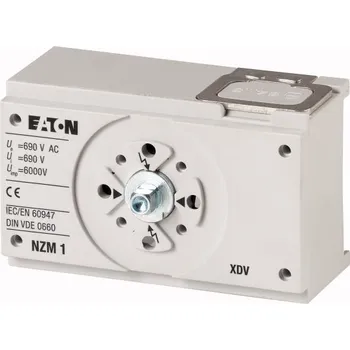 Jistič EATON Rukojeť NZM1-XDAV 100722