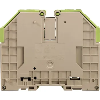 Rozvaděč WEIDMÜLLER Svorka Weidmuller WDU 70/95 HG 1024650000