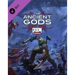 DOOM Eternal The Ancient Gods Part One PC - digitální verze - Hraj již za pár minut