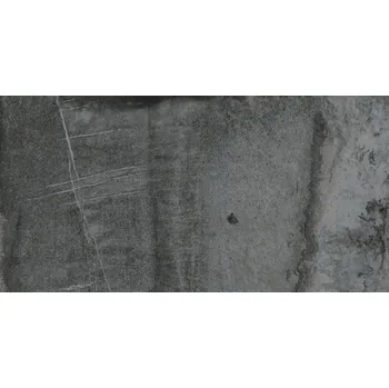 Dlažba Del Conca Climb HCL836 30 x 60 cm černá