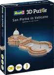 Revell St. Peter's Basilica 3D 68 dílků