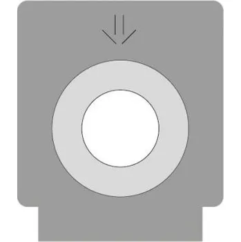 Sáček do vysavače HIT SENCOR SVC 3001 ORCA