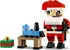 Stavebnice LEGO LEGO Creator 30573 Santa