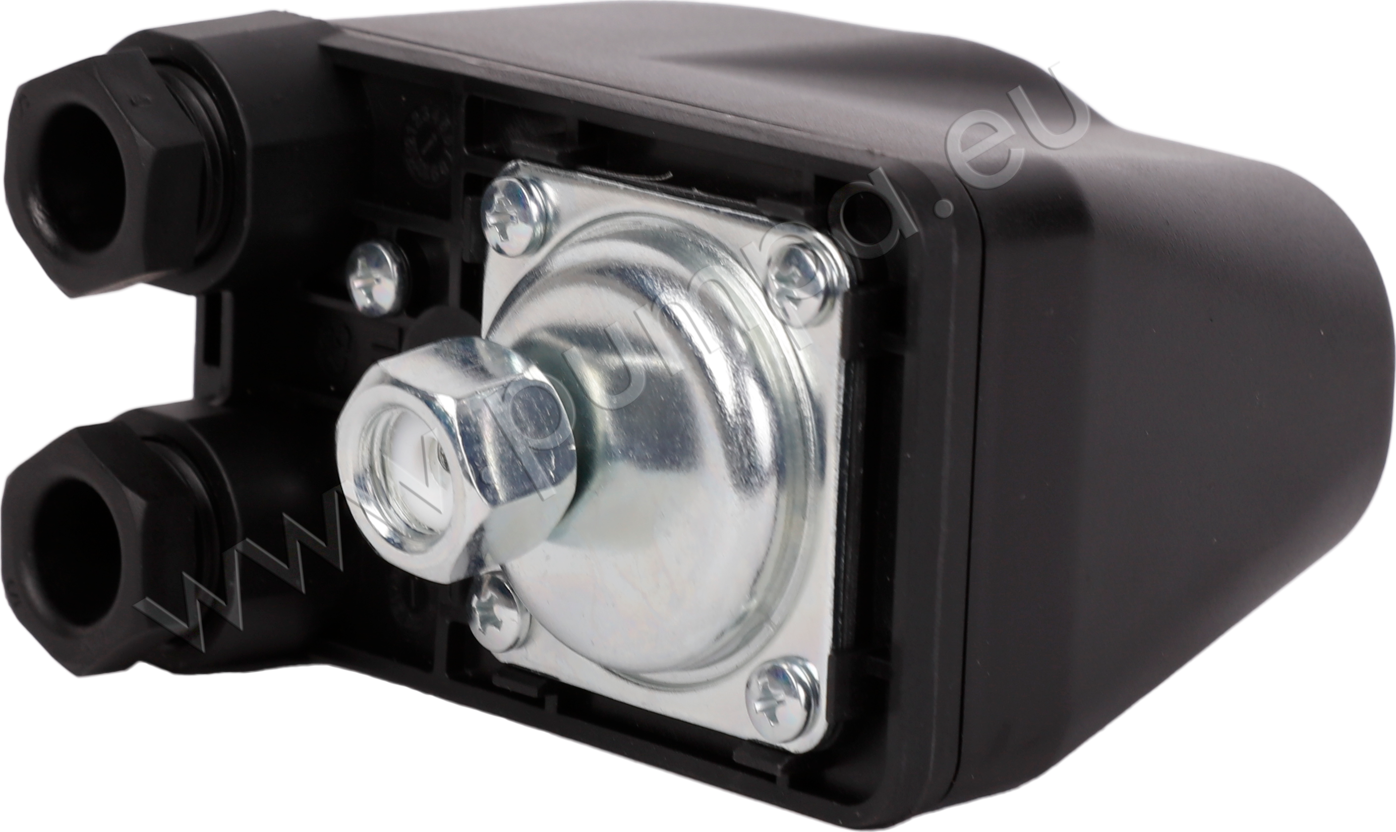 Tlakový spínač PTS 230V/400V 2,1-3,5bar