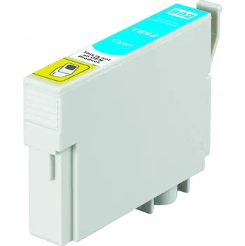 Cartridge Epson T0892 - kompatibilní náplně do tiskárny Epson