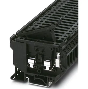 Rozvaděč PHOENIX CONTACT PHOENIX Svorka UK5-HESI 3004100