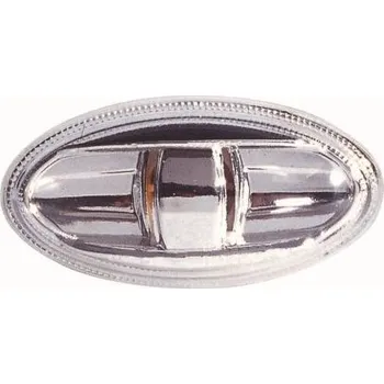 Auto zrcátko Blikač ABAKUS 550-1404N-AE