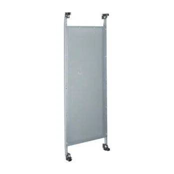 Rozvaděč HAGER Deska UNIVERS UN51TN pro FW 250x750mm UN51TN