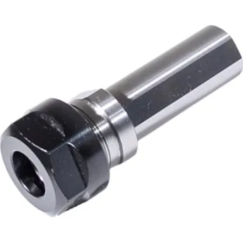 Kleštinový upínač ER20 stopka 20x50 mm