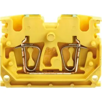 Rozvaděč WEIDMÜLLER Svorka Weidmuller ZDUB 2.5-2/2AN/DM GE 1704380000