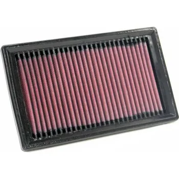 Filtr pro motocykl Vzduchový filtr KN Moto Guzzi V10 Centauro Sport 98