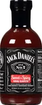 Jack Daniel's BBQ Sweet & Spicy 553 g