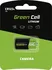 Článková baterie Green Cell CR123A
