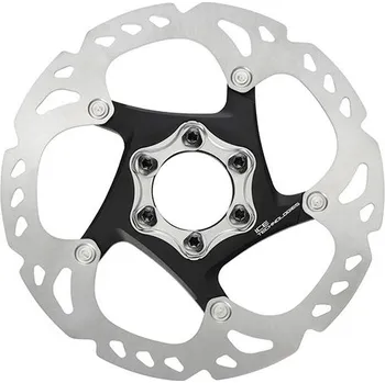 Sport SHIMANO brzdový kotouč SM-RT86 160 mm, 6děr