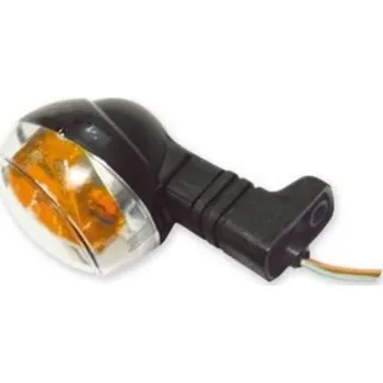 Osvětlení pro motocykl Moto blinkr BUELL 900 Firebolt XB9R - levý přední