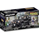 Playmobil 70633 Back to the Future:…
