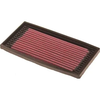 Filtr pro motocykl Vzduchový filtr KN Triumph TT600 00-05