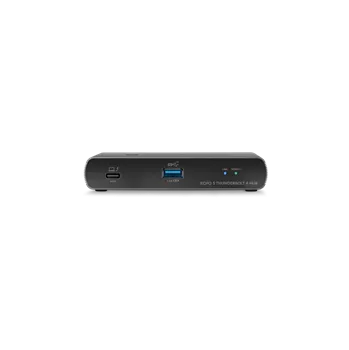 Sonnet Echo 5 Thunderbolt 4 Hub - ECHO-HB5-T4