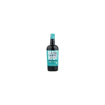 Whisky Malt Riot 0.7L 40%
