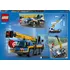 Stavebnice LEGO LEGO City 60324 Pojízdný jeřáb