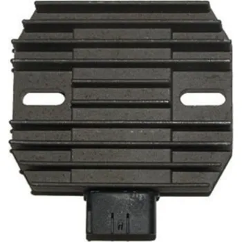 Motodíl Regulátor dobíjení Electrosport Kawasaki Z 1000 2010 - 2013