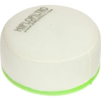 Filtr pro motocykl Vzduchový filtr KAWASAKI KLX 250 (R) (1993 - 1996) HIFLOFILTRO